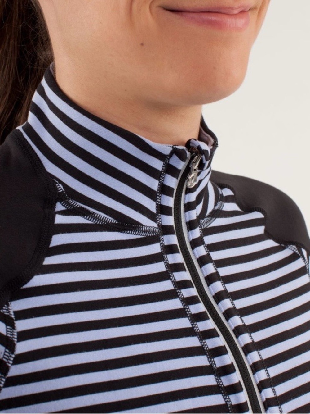 Lululemon Run: U-Turn Pullover *Reversible - Picture 4 of 11